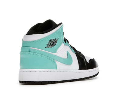 Jordan 1 Mid Tropical Twist Igloo (GS)