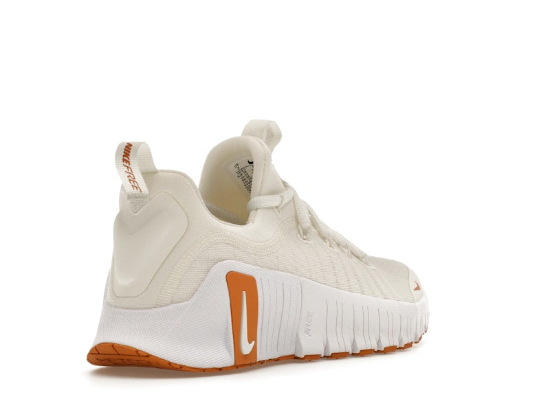 Nike Free Metcon 6 Sail White Monarch (Women's)