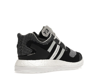 adidas Y-3 Pureboost ZG Knit Core Black