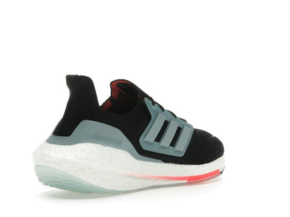 adidas Ultra Boost 22 Core Black Magic Grey