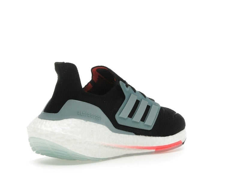adidas Ultra Boost 22 Core Black Magic Grey