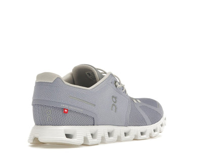 On Running Cloud 5 Nimbus Alloy