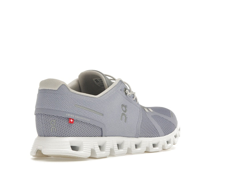 On Running Cloud 5 Nimbus Alloy