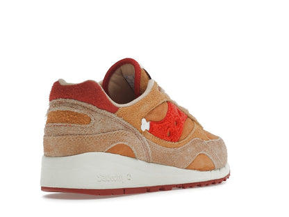 Saucony Shadow 6000 END. Fried Chicken