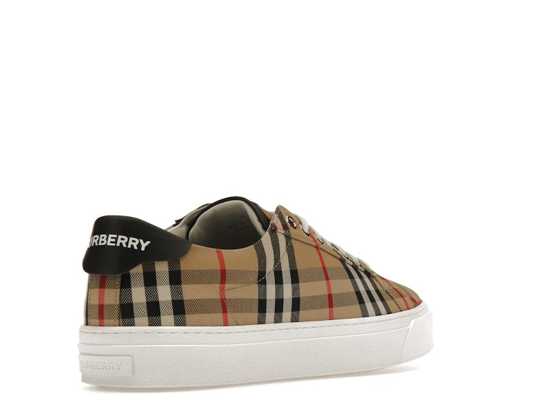 Burberry Rangleton Check Archive Beige Check