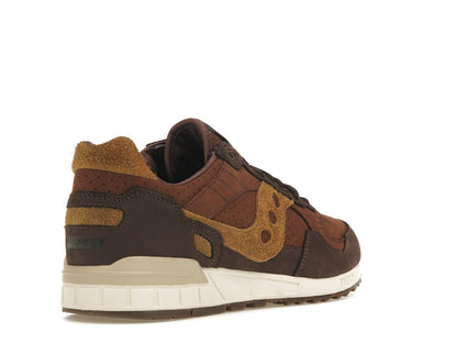 Saucony Shadow 5000 Espresso
