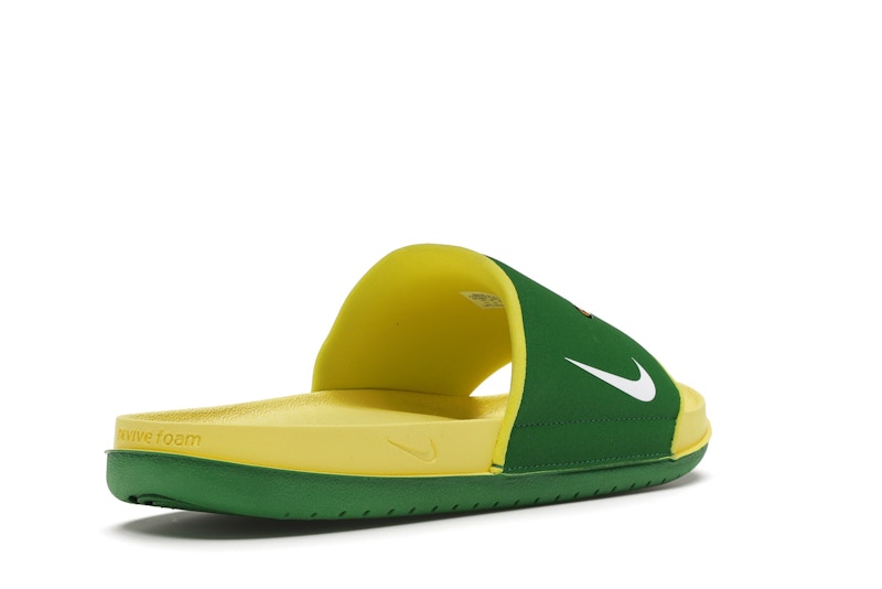Nike College Offcourt Oregon
