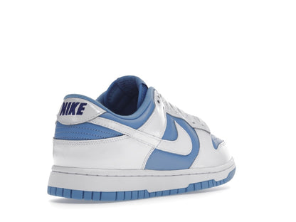Nike Dunk Low Reverse UNC (Women's)