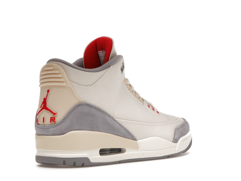 Jordan 3 Retro Muslin