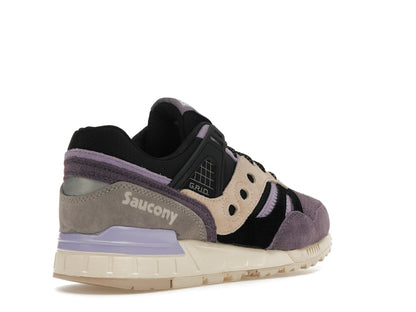 Saucony Grid SD Sneaker Freaker Kushwacker