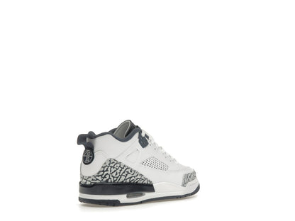 Jordan Spizike Low Obsidian (GS)