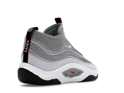 Nike Cosmic Unity 3 Silver Bullet