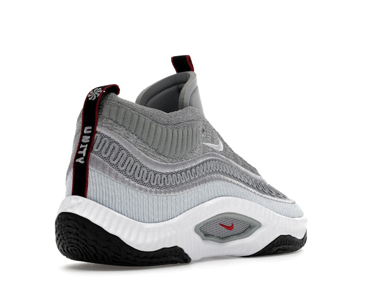 Nike Cosmic Unity 3 Silver Bullet