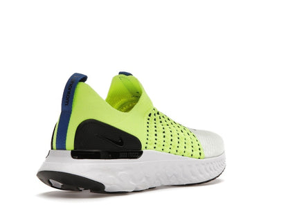Nike React Phantom Run Flyknit 2 Volt