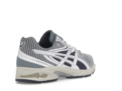 ASICS Gel-DS Trainer 14 White Pure Silver