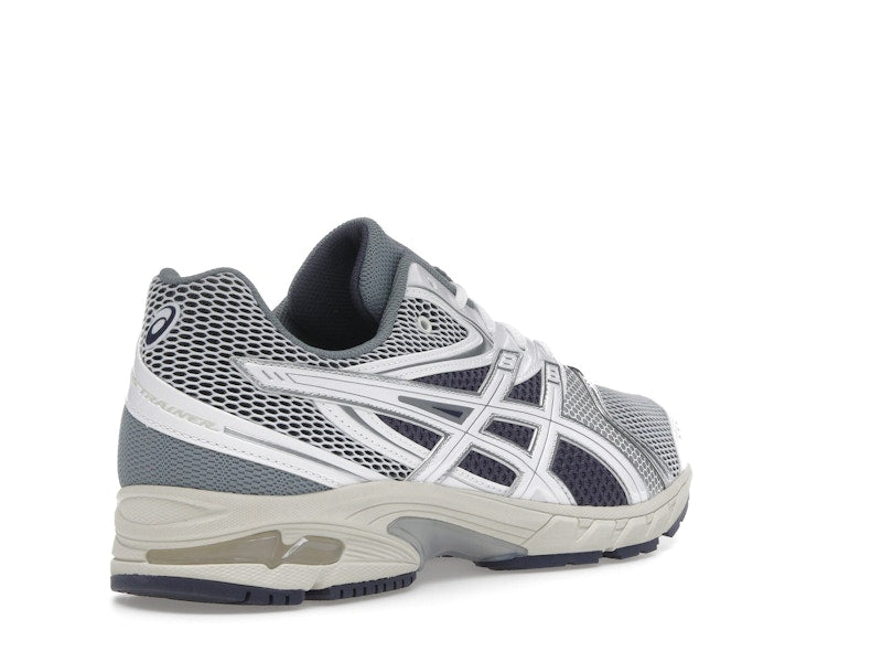 ASICS Gel-DS Trainer 14 White Pure Silver