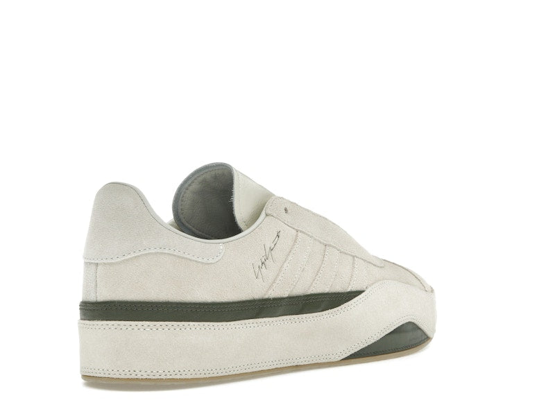 adidas Y-3 Gazelle Cream White Off White Night Cargo