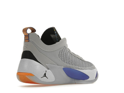 Jordan Luka 1 Next Nature Wolf Grey Kumquat Lapis
