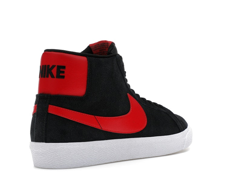 Nike SB Zoom Blazer Mid Bred