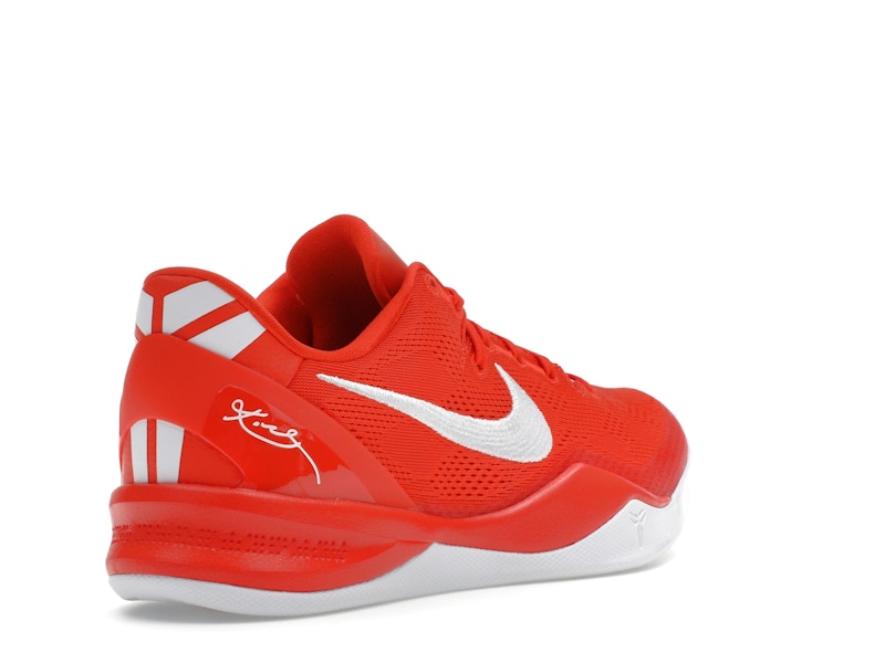 Nike Kobe 8 Protro TB Orange