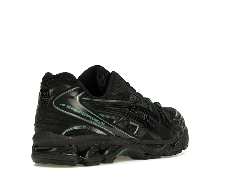 ASICS Gel-Kayano 14 8ON8 Black