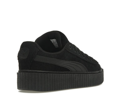 Puma Creeper Phatty Rihanna Fenty Corduroy Black