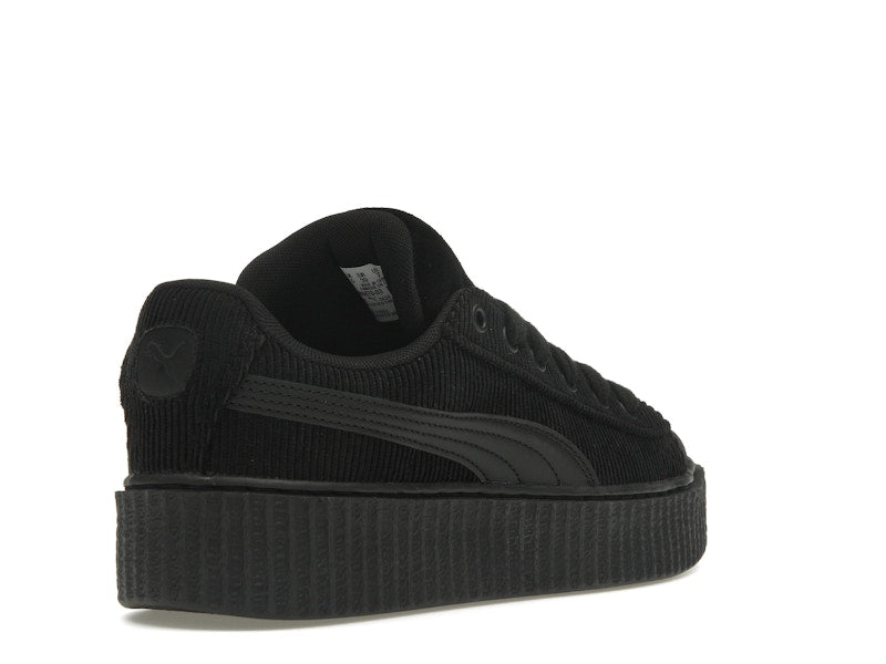 Puma Creeper Phatty Rihanna Fenty Corduroy Black