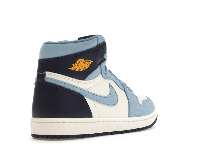 Jordan 1 High OG First in Flight (Women's)
