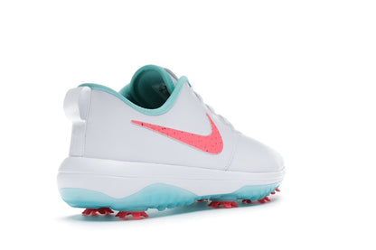 Nike Roshe G Tour White Hot Punch