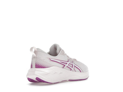 ASICS Novablast 4 Pale Pink White (GS)