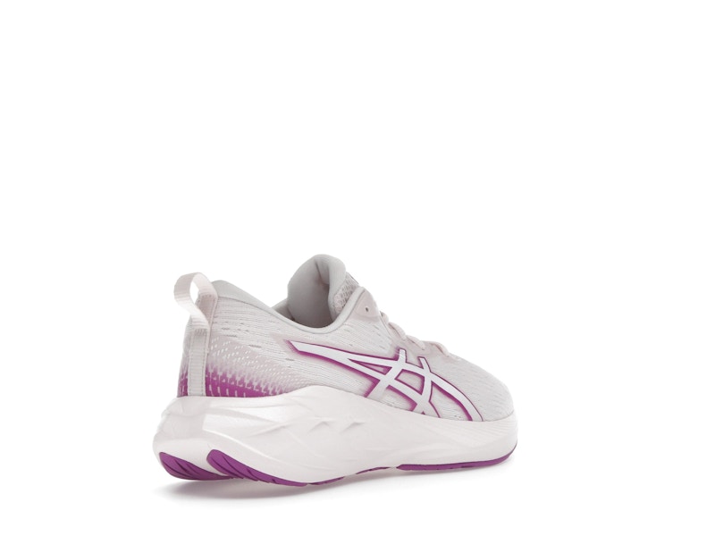 ASICS Novablast 4 Pale Pink White (GS)