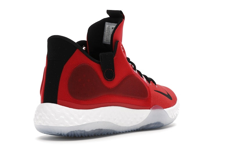 Nike KD Trey 5 VII University Red