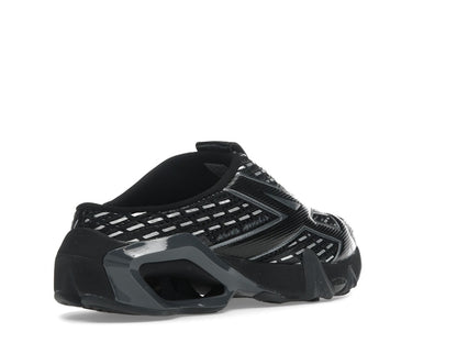 ASICS Gel-Styrax Kiko Kostadinov Black Silver