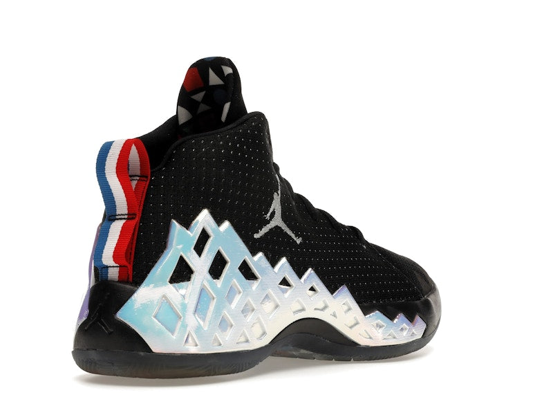 Jordan Jumpman Diamond Mid Quai 54 (2019)