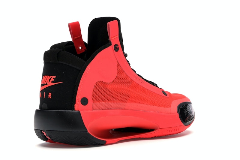 Jordan XXXIV Infrared 23