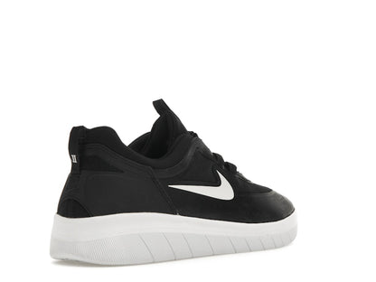 Nike SB Nyjah Free 2 Black White