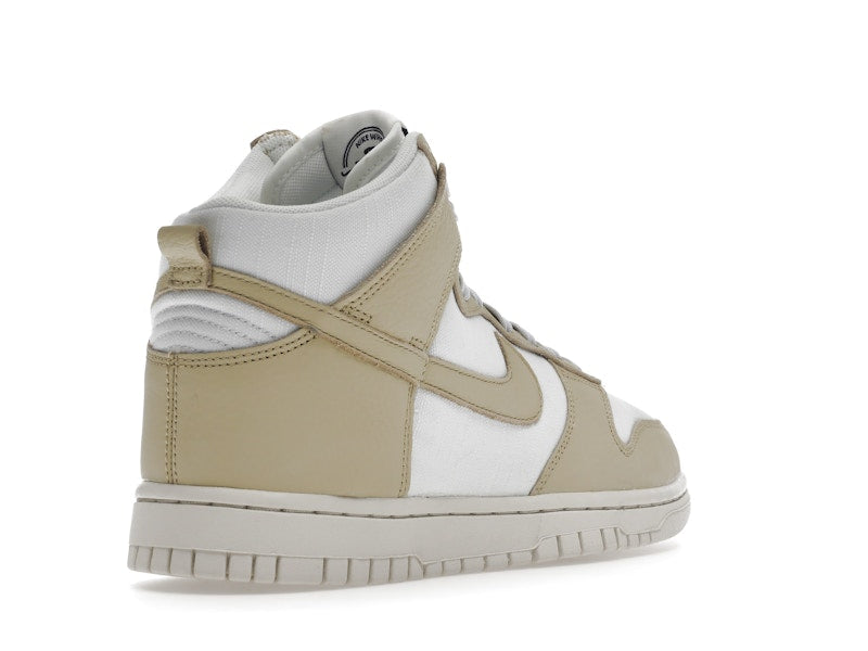 Nike Dunk High LX Certified Fresh Team Gold (Women's)
