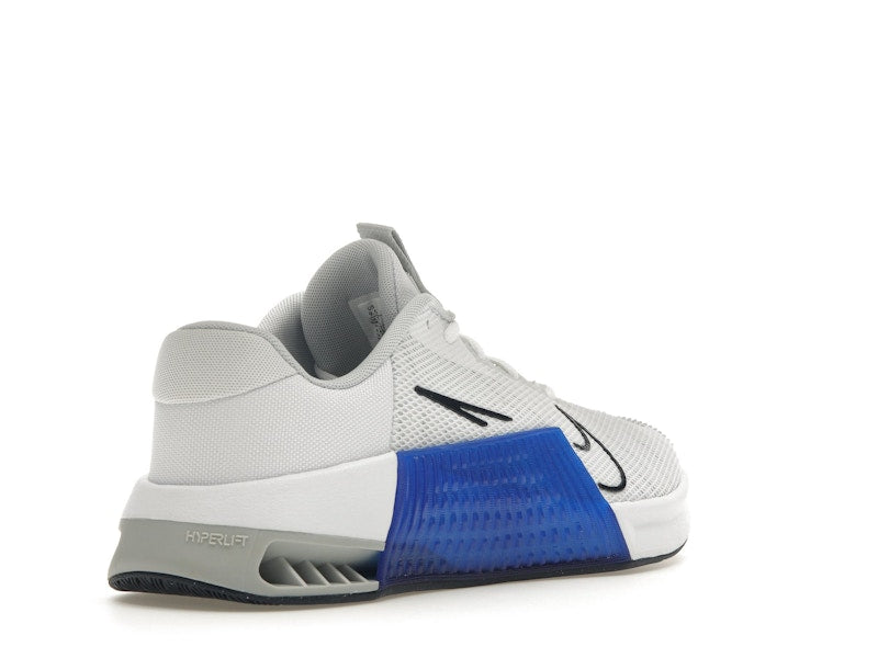 Nike Metcon 9 White Racer Blue