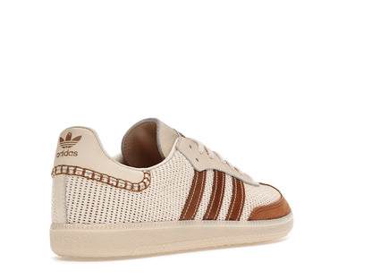 adidas Samba Wales Bonner Cream White