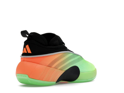 adidas D.O.N. Issue #7 Lime Burst