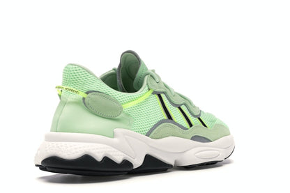 adidas Ozweego Glow Green
