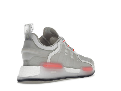 adidas NMD V3 Cloud White Crimson
