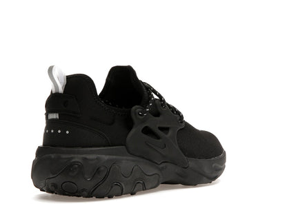 Nike React Presto Black Cat