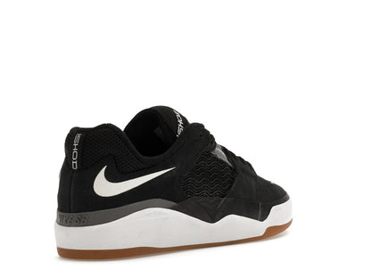 Nike SB Ishod Wair Black Dark Grey