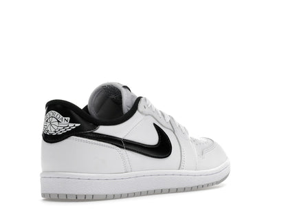 Jordan 1 Retro Low '85 Metallic Black