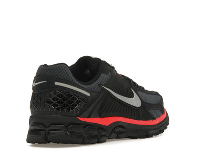Nike Zoom Vomero 5 Black Metallic University Red