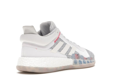 adidas Marquee Boost Low Footwear White