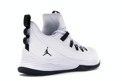 Jordan Ultra.Fly 2 Low White Black