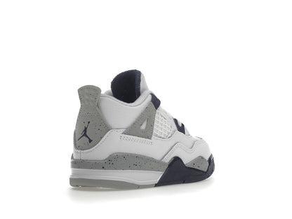 Jordan 4 Retro Midnight Navy (TD)