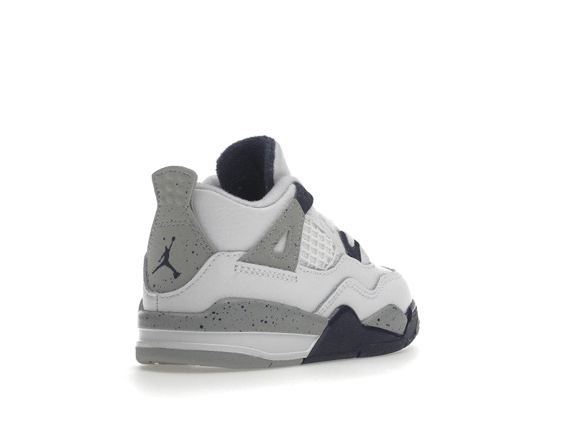 Jordan 4 Retro Midnight Navy (TD)